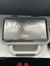 Breville Waffle Maker