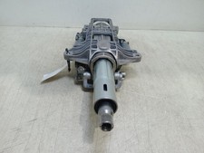 MERCEDES C CLASS STEERING