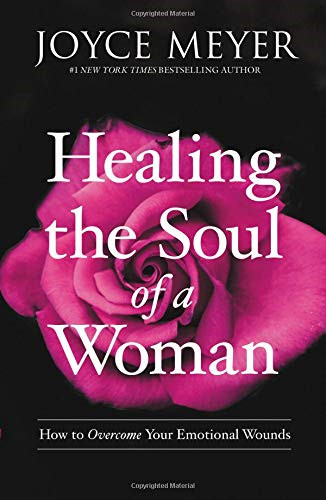 Healing the soul - soul, woman