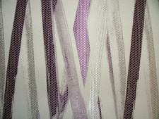 Curtain Fabric Jacquard Rye