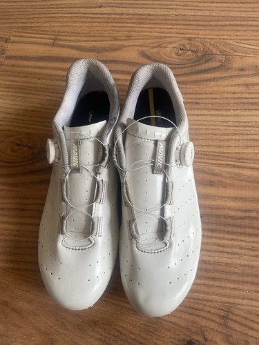 Mavic cosmic pro cycling - mavic, shoes
