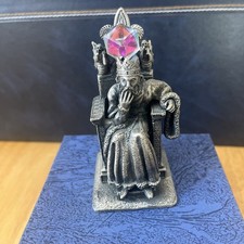 The Tudor Mint Myth And Magic