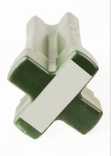 Fence post anchor drive - fence,