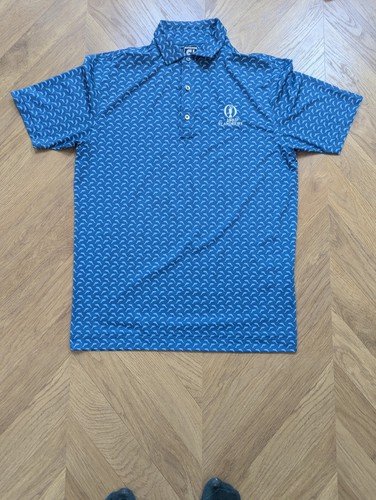 Footjoy dolphin print 150th - dolphin,