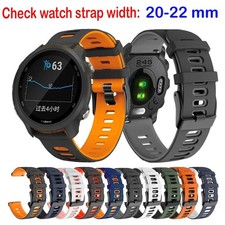 Watch Strap Band For Garmin