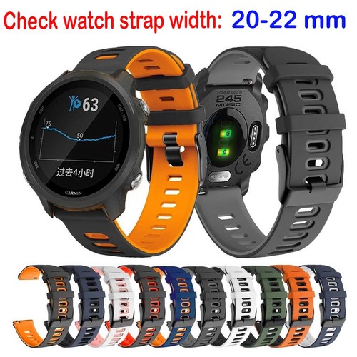Watch strap band - strap, for