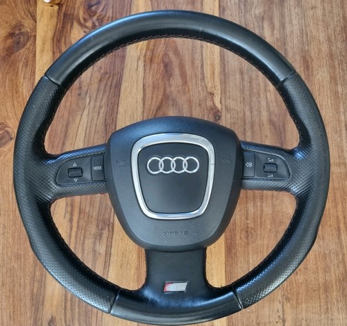 Audi a3 sline steering - audi,