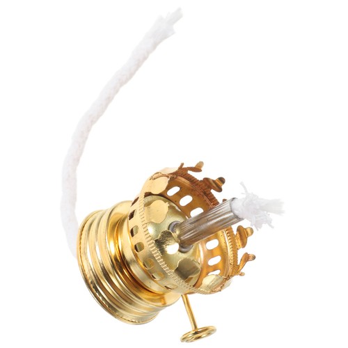 Kerosene oil lamp replacement - kerosene,