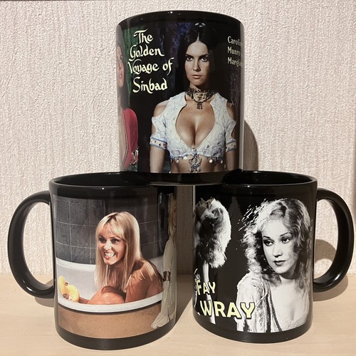 Hollywood icons cult stars - hollywood,