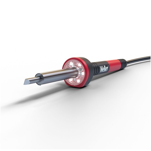 Weller soldering iron - soldering, with
