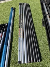 Daiwa Tournament Pro 16m Fishing Pole Match Fishing Pole