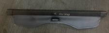 Land Rover Freelander Luggage