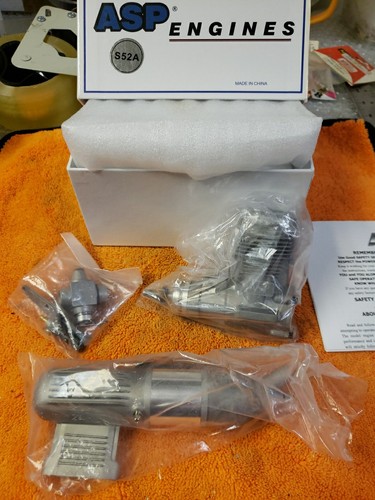 Asp engine - engine,
