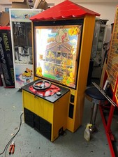 Old McDonald Arcade Machine - Ready to Use - Amusements Capsule Vending Fun