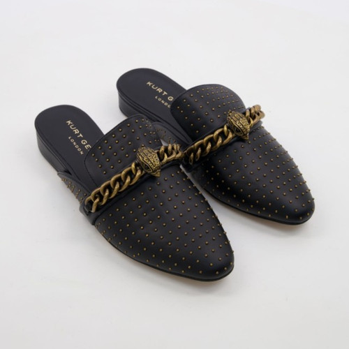 Kurt geiger black - kurt,