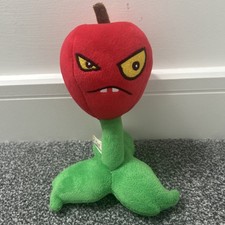 Plants Vs Zombies Plush Single