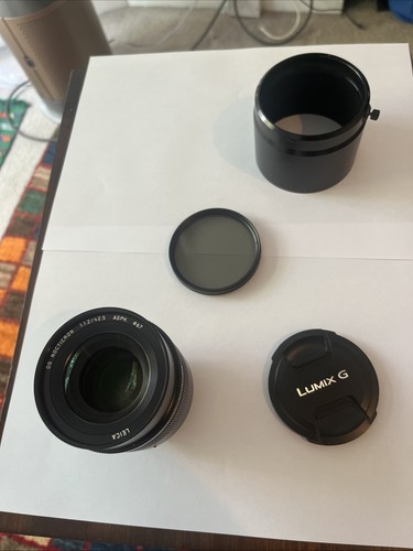 Panasonic lumix micro four - panasonic,