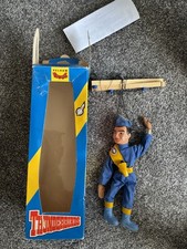 Pelham Puppets - Thunderbirds
