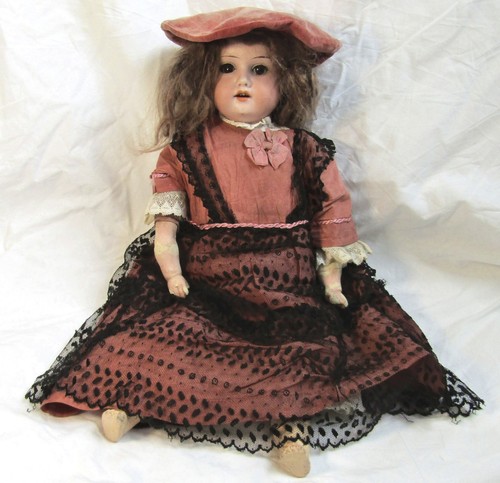 C1900 armand marseille - armand,