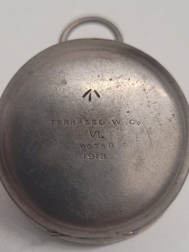 Vintage army 1918 - army,