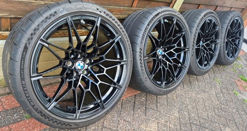 Genuine bmw 826m g80 - g82, g87