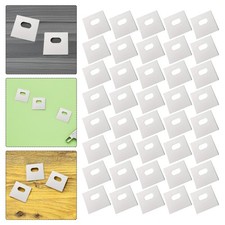 60Pcs Vertical Blinds