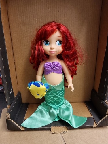 Disney store official - official, animator