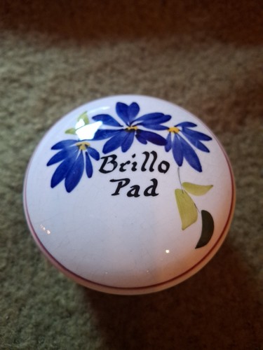 Toni raymond vintage pottery - toni,