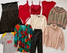 Bundle of Mixed Women’s