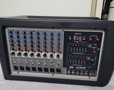 Peavey XR 8600