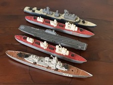 Collection Of 1970’s  Die