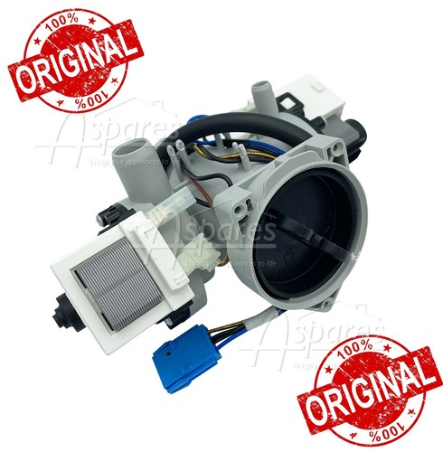 Genuine washing machine - washing,