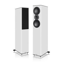 Mission mkii speakers - qx-3,