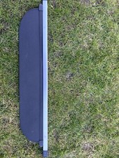 SUBARU IMPREZA PARCEL SHELF LOAD COVER MK3 2007 - 2011 Wrx Sti Hatchback