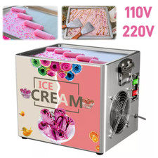 Desktop Electric Fry Pan