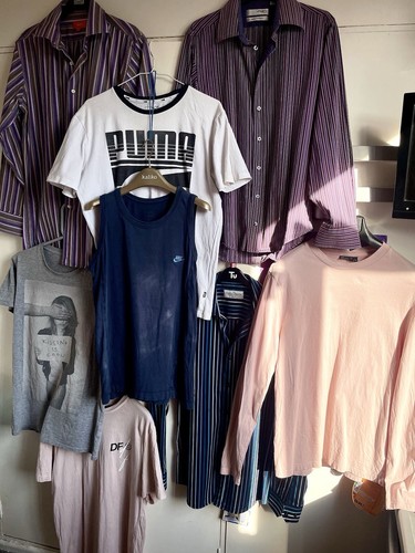 Men clothes bundle - 8, men’s