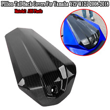 Yamaha YZF R125 2008-2018 Rear