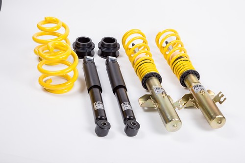 Coilover full kit - st, x