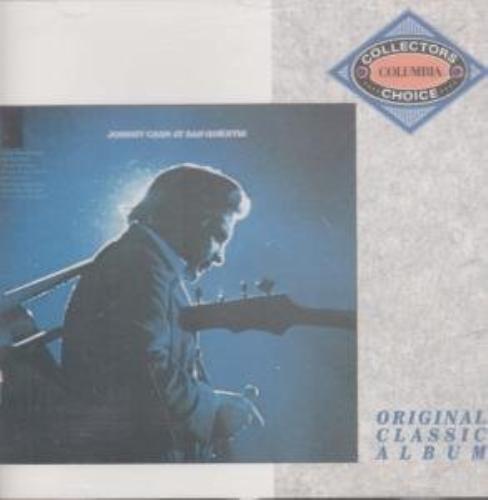 Cash johnny at - cash,,