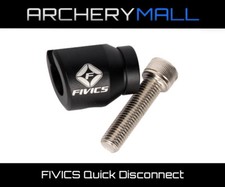 Fivics archery stabilizer - fivics,