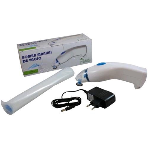 Super grower vacuum device - -,