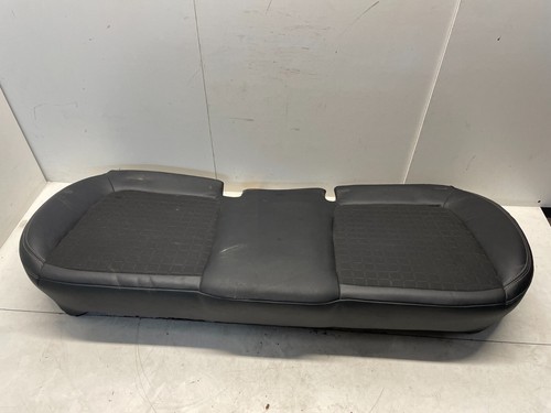 Ford fiesta seat - ford, bench