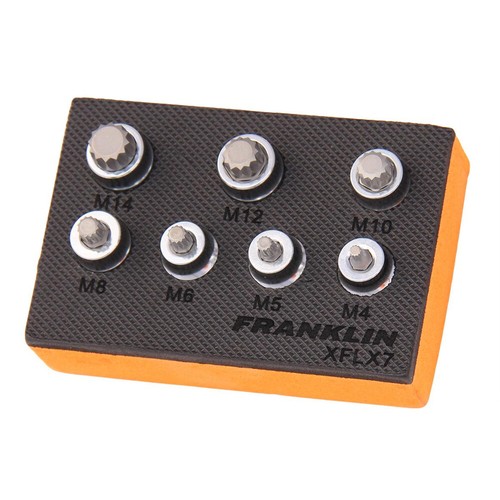 Drive spline set low - drive,