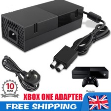For Xbox 1 Power Supply Brick