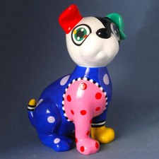 Jacky Zegers Dog Bulldog Jerra