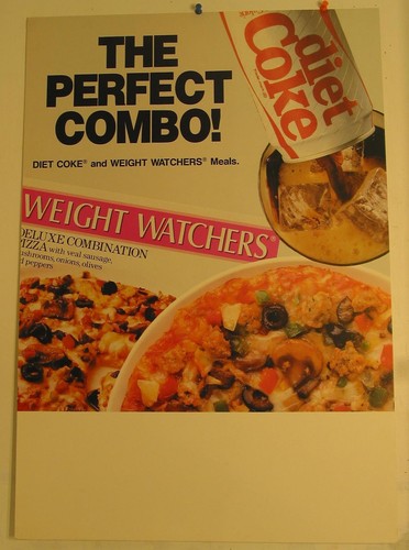 Diet coke weight - weight, watchers
