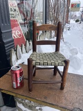 Antique Wooden Shaker Tape