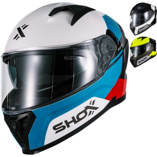 Shox rapid turbo - shox,