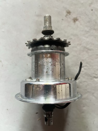 Vintage sturmey archer speed - sturmey,
