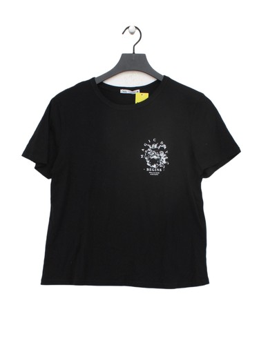 Zara women shirt s - zara, t-shirt